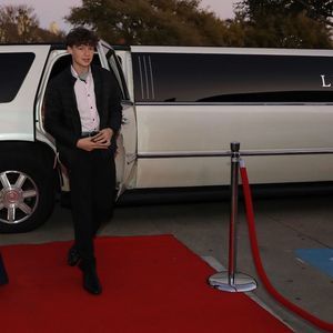 Meet your Posher, Justin